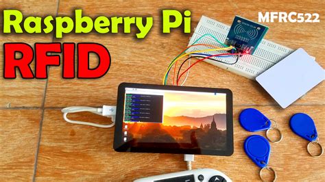 read rfid raspberry pi java|rfid reader Raspberry Pi python.